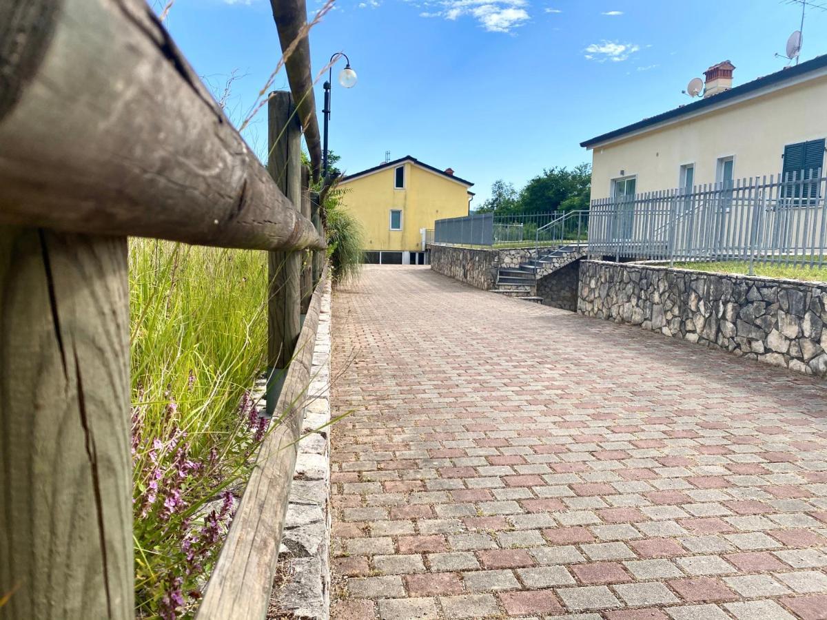 Le Village Sarzana Exterior foto