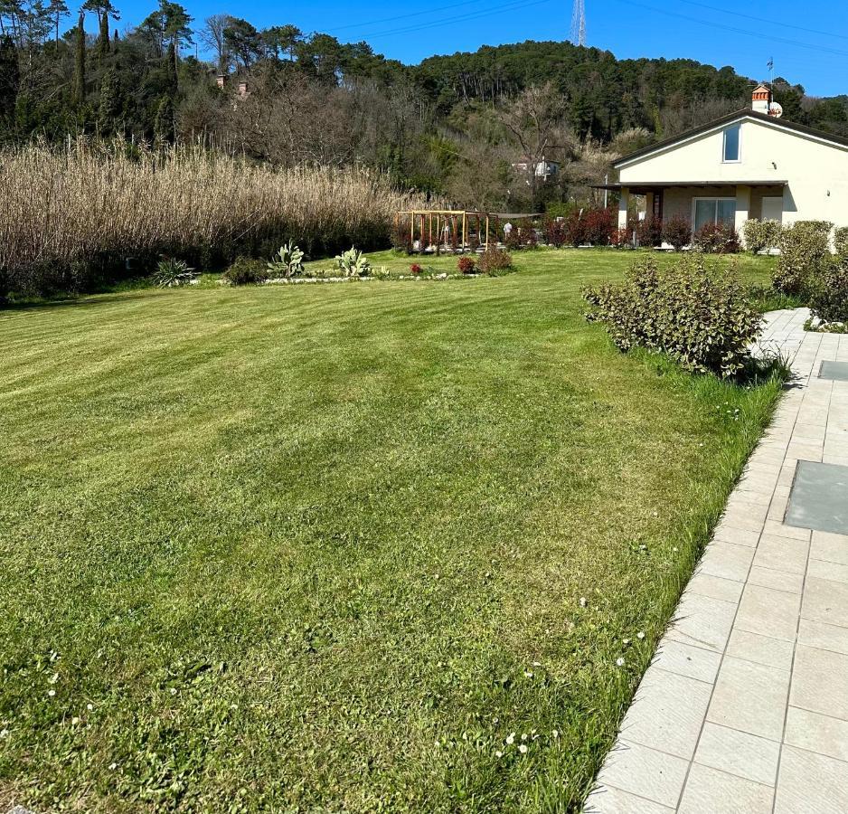 Le Village Sarzana Exterior foto