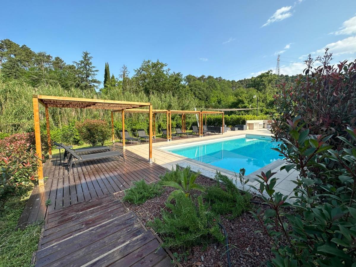 Le Village Sarzana Exterior foto