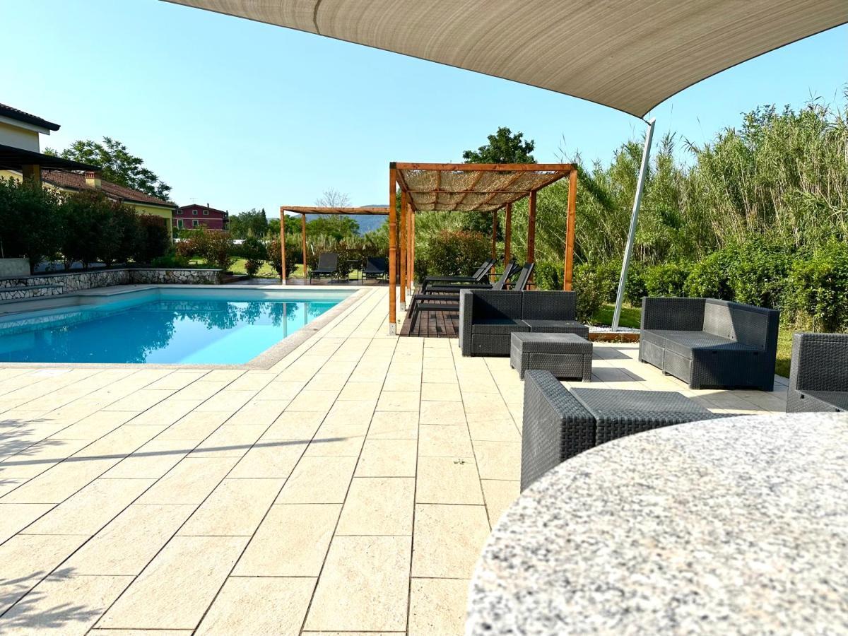Le Village Sarzana Exterior foto