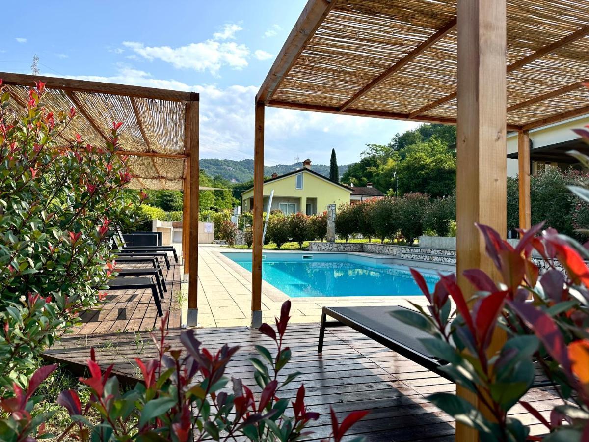 Le Village Sarzana Exterior foto