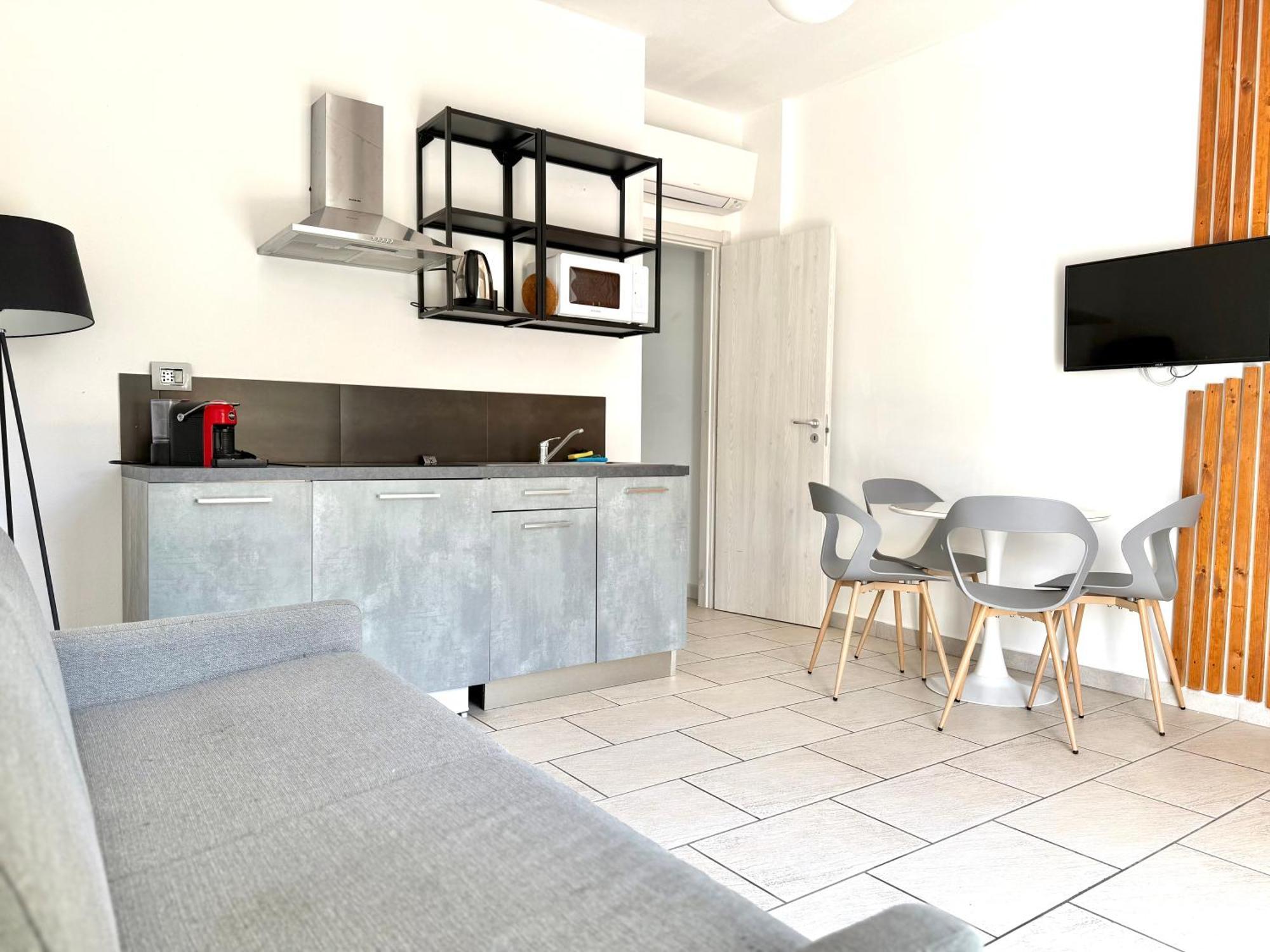 Le Village Sarzana Exterior foto